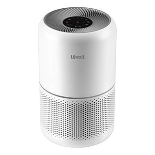 Purificador De Ar Levoit Core 300 H13 True Hepa Filter White Purificador De Ar Levoit Core 300 H13 True Hepa Filter White