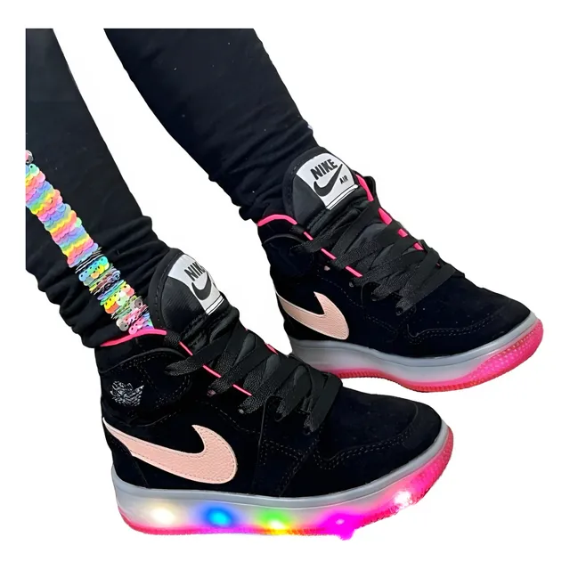 Zapatos Botines Jordan Nike