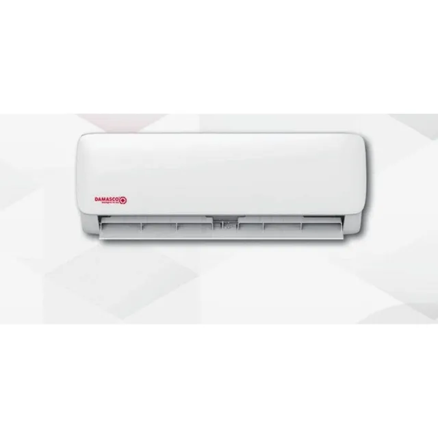 Aire Acondicionado Marca Damasco De 12000 Btu