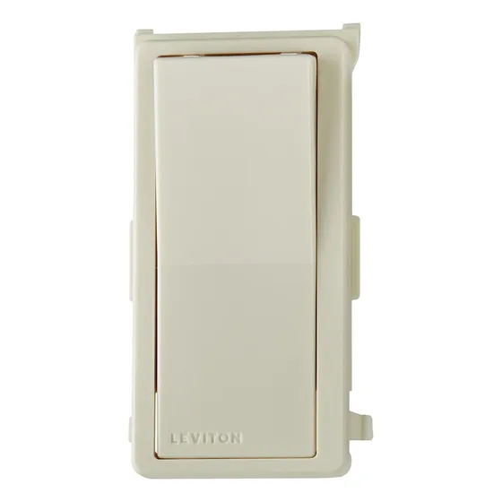 Kit Cambio Color Interruptor Inteligente Digital Almendra Cl
