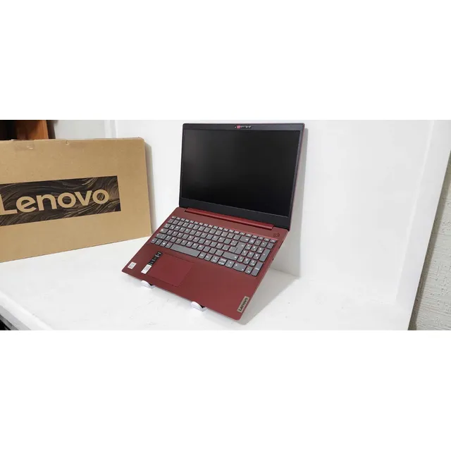 Laptop Lenovo Ideapad 3 Core I3 10ma 8 Gb Ram 15iml05