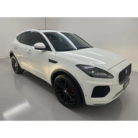 Jaguar E-pace Epace P250f S Rdy
