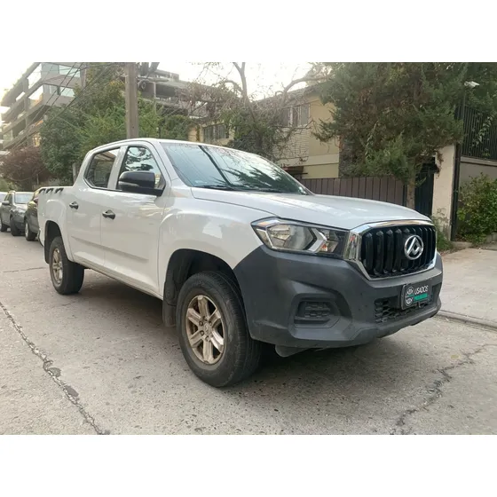 Maxus T60 4x2 Dx