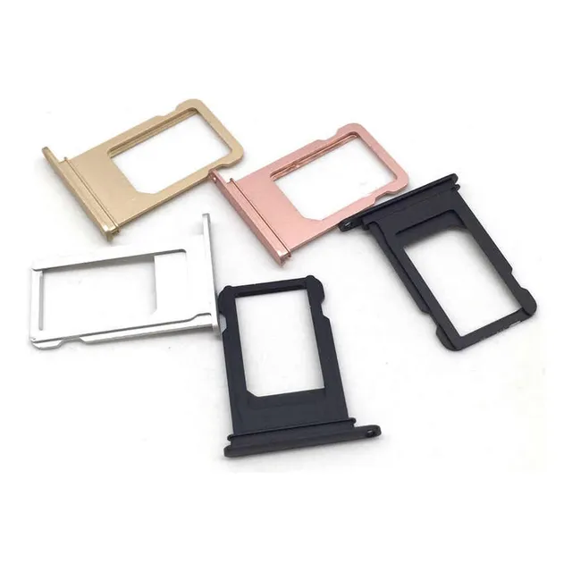 Bandeja Sim Para iPhone 6 / 6s / 6s Plus