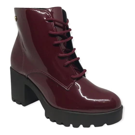 Botinetas Vizzano Bota Cortas Moda 3073 100 Vn Natshoes