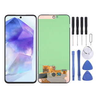 Pantalla Lcd Original Para Samsung Galaxy A55 Sm-a556b Pantalla Lcd Original Para Samsung Galaxy A55 Sm-a556b