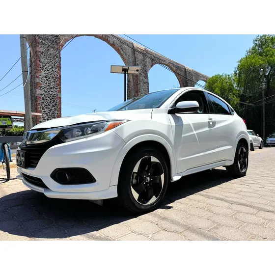 Honda Hr-v 1.8 Epic Cvt