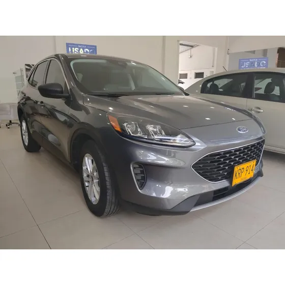 Ford Escape 2.0 Se 4x2