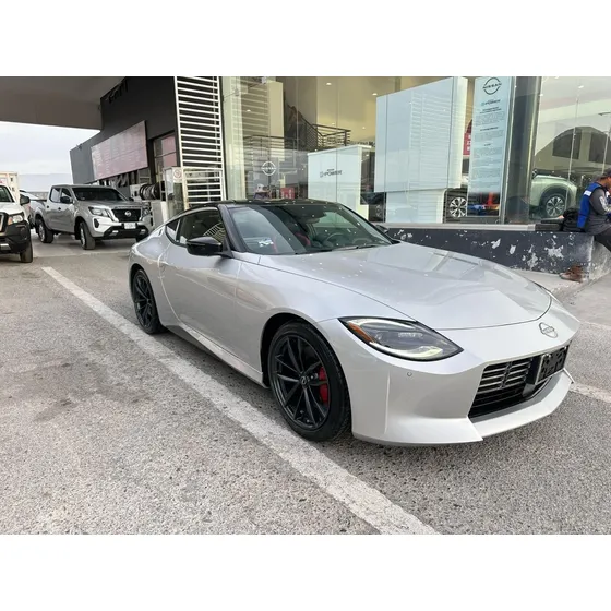 Nissan Z 3.0 Touring At