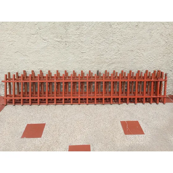 Rejas Usadas Para Cualquier Uso