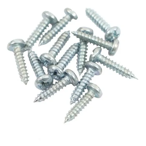 Tornillo Roscalata 8x1/2     (100 Unidades)