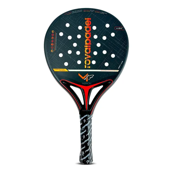 Paleta Royal Padel M27 Foam Ingles 2025