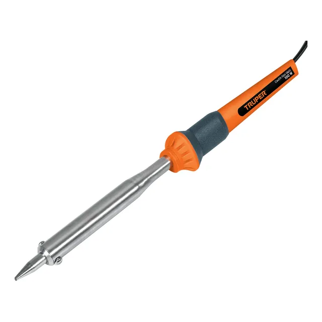Cautin Tipo Lapiz Truper 100 W 8mm 14623