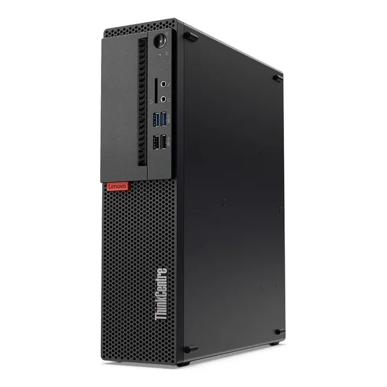 Computador Lenovo (off-lease) Sff I3-8gen /8gb /240gb Ssd