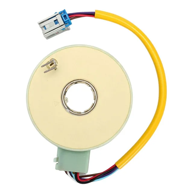 Aplicable A: Sensor De Ángulo De Dirección 55701320