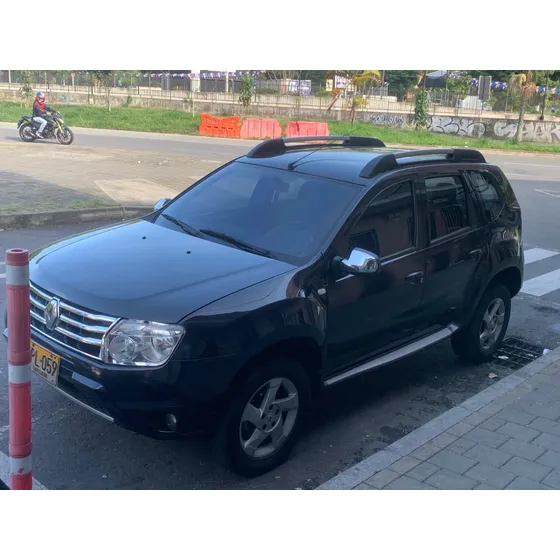 Renault Duster 2.0 Dynamique 4x2