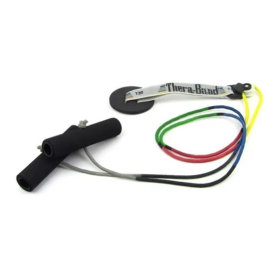 Shoulder Pulley Polea Hombro Theraband