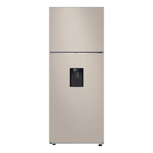 Refrigerador Samsung Bespoke Ai Top 15ft Fábrica Hielos