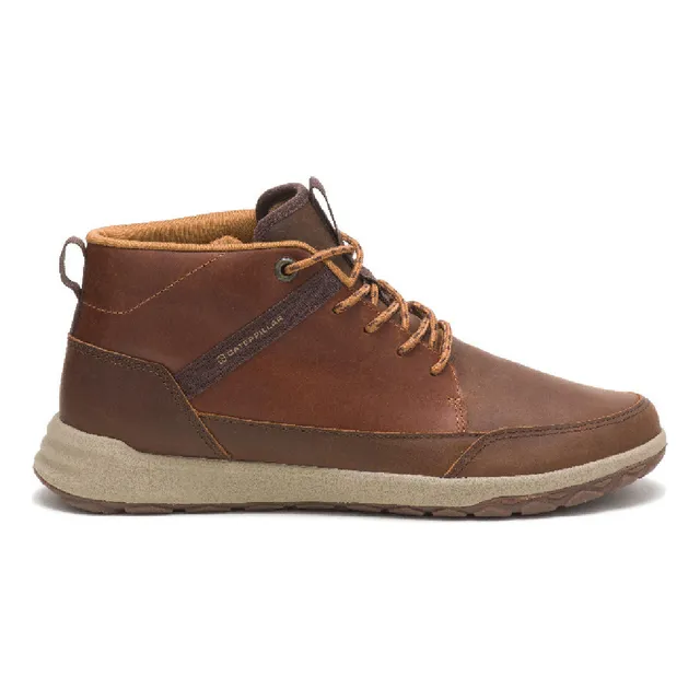 Botas Quest Mid Hombre P110009-4yh