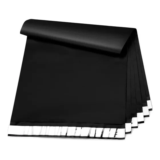 10 Bolsas Sobres Seguridad Envíos Autoadhe Delivery 48x36cm 