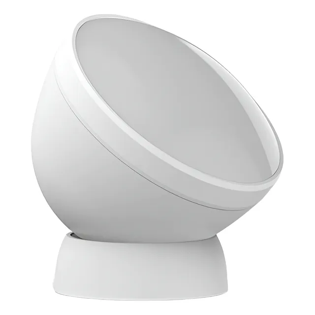 Ezviz T1c Sensor De Movimiento Pir Inalambrico 90°
