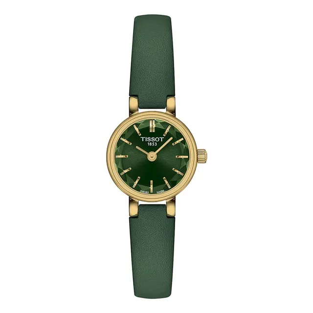 Caseta De Acero Inoxidable 316l Con Reloj De Cuarzo Cznv4