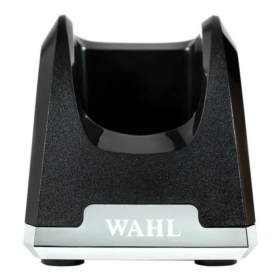 Base De Carga Wahl 3801 Inalámbrico Negro Para Cortar Pelo Negro | Cuotas sin interés