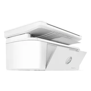 Impresora multifunción monocromática HP LaserJet M141w con wifi