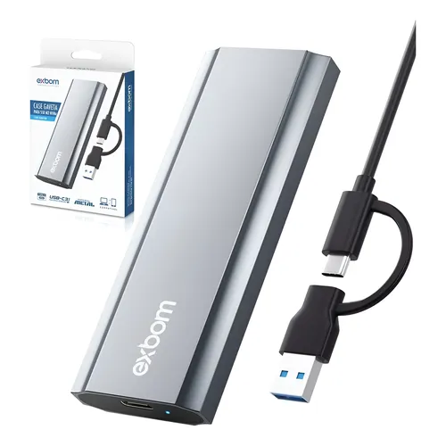 Zx Gabinete De Disco Rígido De 2 5 Polegadas Usb 3.0 Para