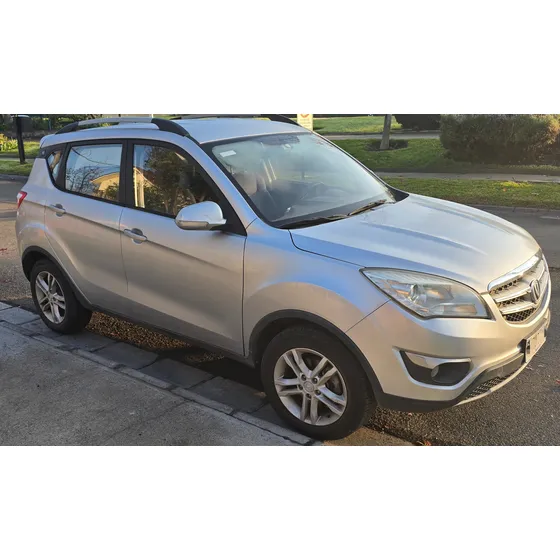 Changan Cs 35 Confort
