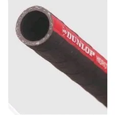 Manguera Dunlop Fullpress 300 25 Mm Diam. Presion 20 Kgs/cm