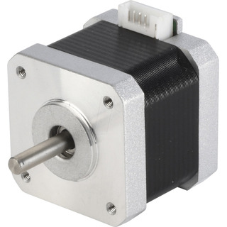 Motor A Pasos Nema 17 Stepper Motor Cnc Impresora 3d Motor A Pasos Nema 17 Stepper Motor Cnc Impresora 3d