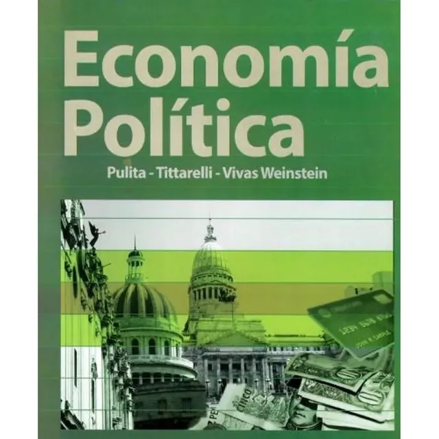 Economia Politica Pulita  - Nueva Edicion - Ayl