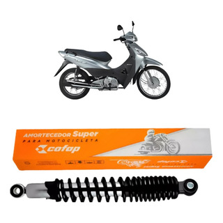 Amortecedor Honda Biz 100 125 2006 2007 2008 2009 Cofap Amortecedor Honda Biz 100 125 2006 2007 2008 2009 Cofap