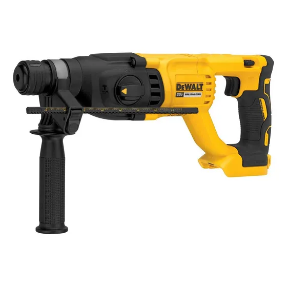 Rotomartillo Sds Plus Brushless Dewalt Dch133b Sin Bateria