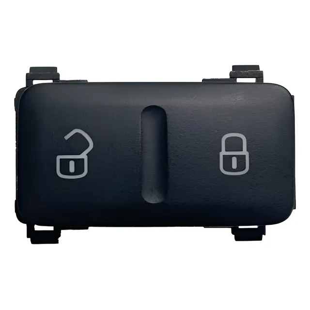 Boton Switch Seguros Piloto Vw Jetta Mk6 2011 12 13 14 15 16