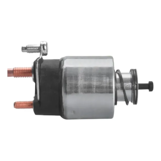 Automatico Motor Partida Ford Ka 2014 2015 2016 2017 2018..