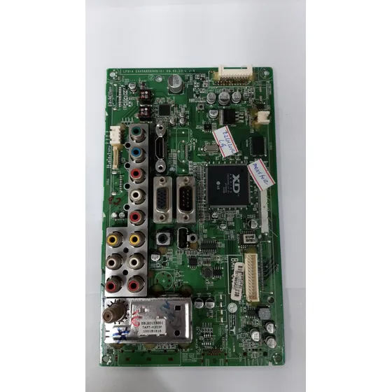 Placa Principal Monitor LG 22lh20r / Eax56856906 (0)