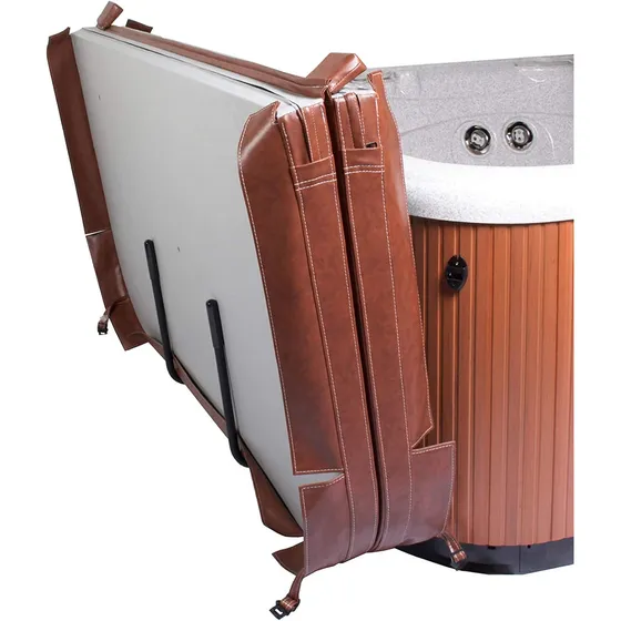 Cover Caddy Levantador De Cubierta Spa Y Jacuzzi