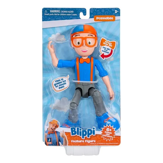 Blippi