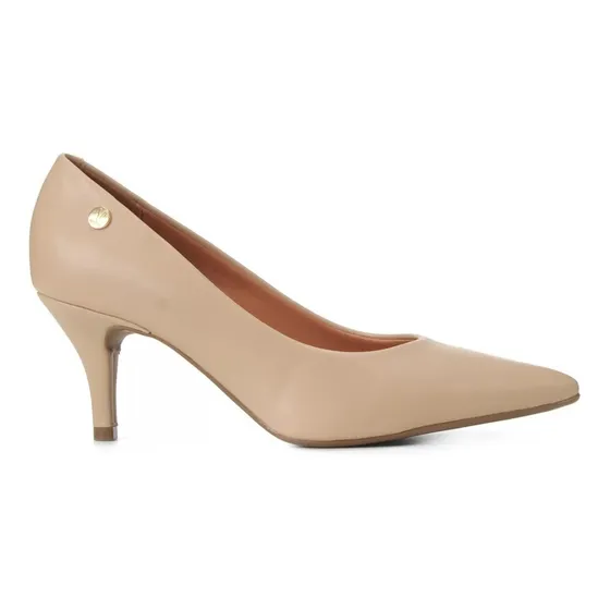 Sapato Scarpin Vizzano Salto Médio 1185.702 