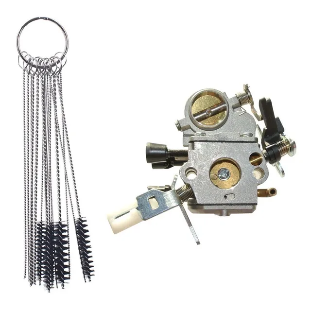 Jrl Carburador Para Stihl Ms °c Motosierra Repalc Carb