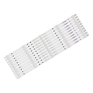 // Led Para Vios Tv5819k Tv5818k Dled58smd Dled58smd 10x5 // Led Para Vios Tv5819k Tv5818k Dled58smd Dled58smd 10x5