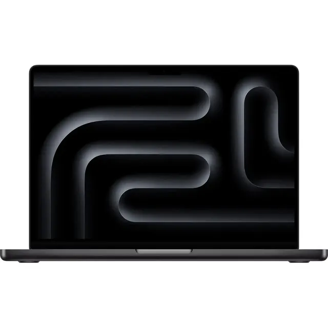 Apple Macbook Pro Chip M4 Pro 14  512gb Ram 24gb Space Black
