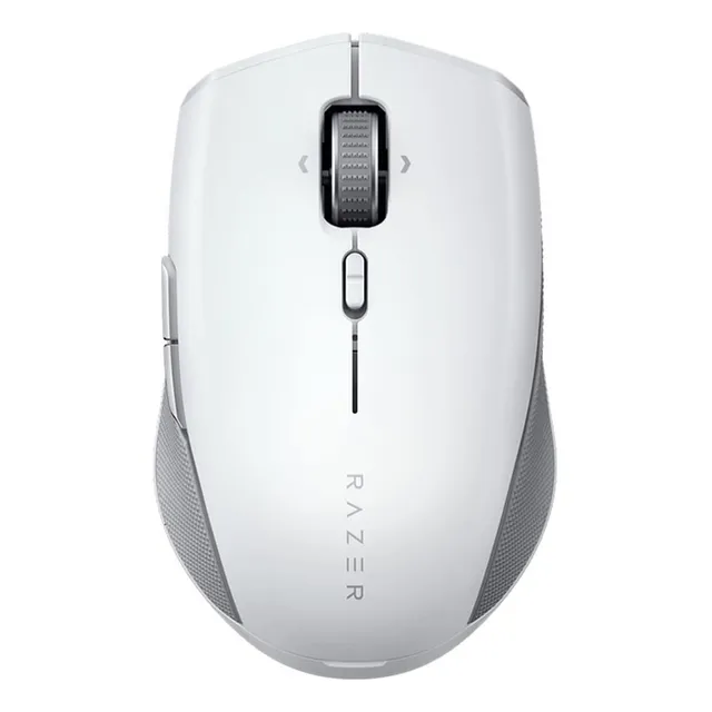 Mouse Razer Proclick Mini Wireless Productivity Color Blanco