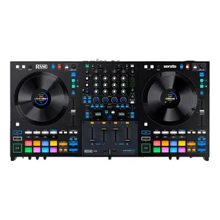 Stanton Scs 4dj Dj Controller | Mercado Livre