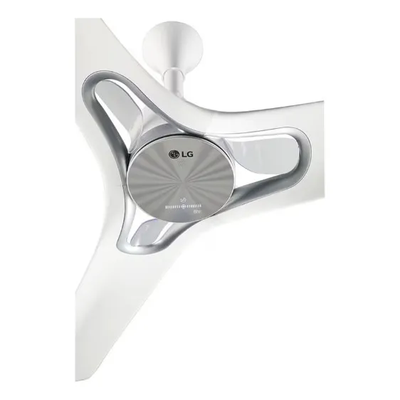 Ventilador De Techo LG Premium 3 Aspas Wifi Thing Motor