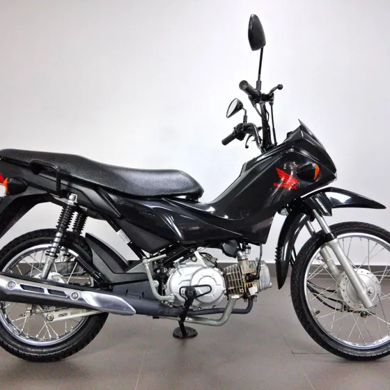 Honda Pop 110i