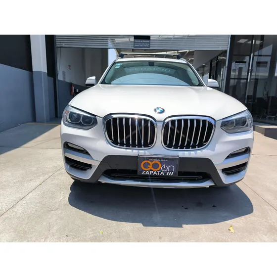 Bmw X3 X3 Xdrive Híbrida