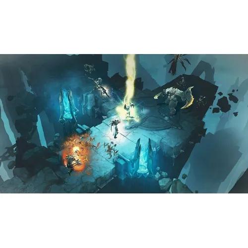 Diablo 3 Xbox One Mídia Física Em Português